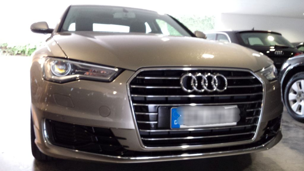Audi A6 129.579 km 17.700 &euro; Barth 18356