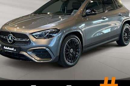Mercedes-Benz GLA 200 7.325 km 39.859 &euro; Neckarsulm-Obereisesheim 74172