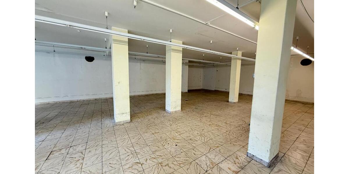 Gewerbeobjekt Augsburg Innenstadt - 3.000&euro; | Angebot:26672657
