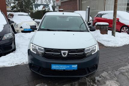 Dacia Sandero 167.120 km 4.290 &euro; Löningen 49624