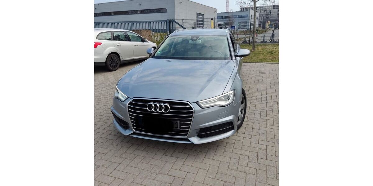 Audi A6 183.000 km 17.200 &euro; Mörfelden-Walldorf 64546
