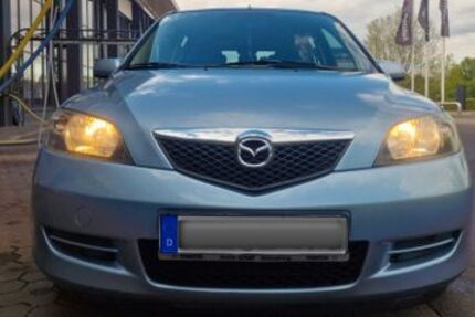 Mazda 2 65.000 km 2.800 &euro; München 80809