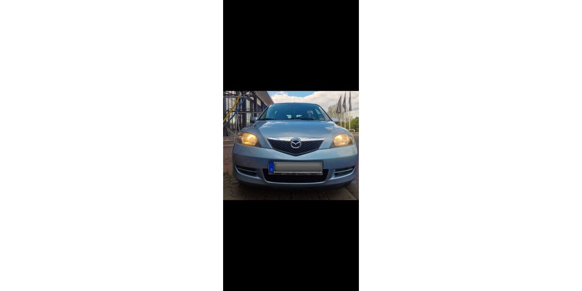 Mazda 2 65.000 km 2.800 &euro; München 80809