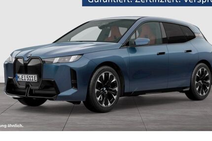 BMW iX 19.060 km 72.590 &euro; Mettmann 40822