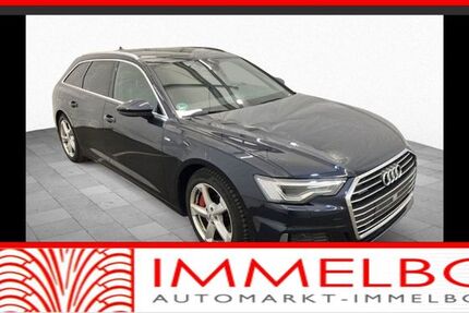 Audi A6 95.027 km 30.280 &euro; Barchfeld - Immelborn 36456