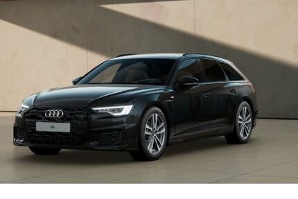Audi A6 23.004 km 40.690 &euro; Wolfsburg 38440