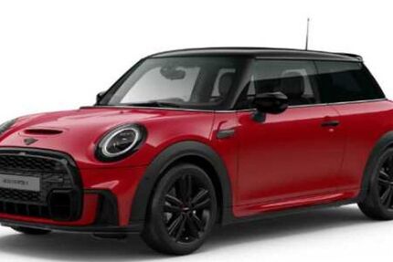 Mini Cooper S 48.000 km 26.850 &euro; Winsen/Luhe 21423