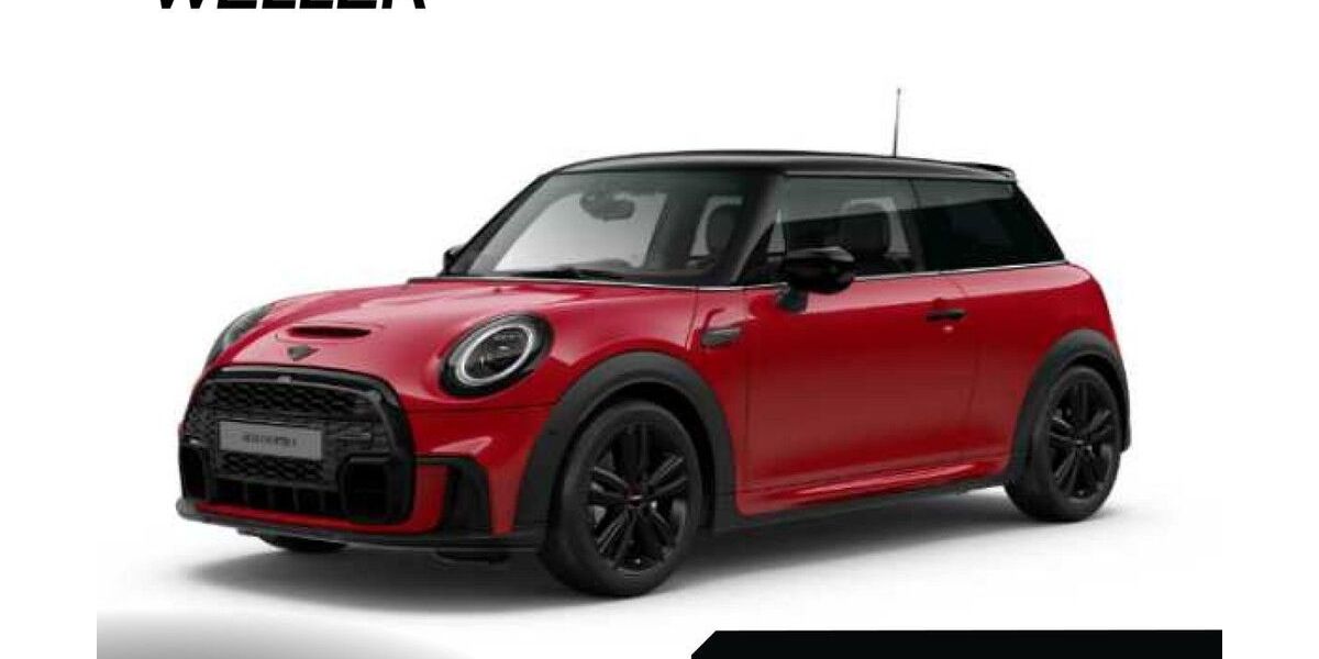 Mini Cooper S 48.000 km 26.850 &euro; Winsen/Luhe 21423