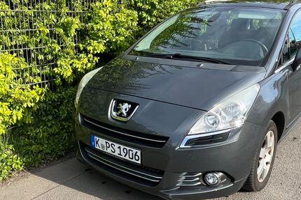 Peugeot 5008 155.825 km 4.400 &euro; Köln 51061