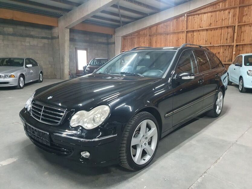 C 350