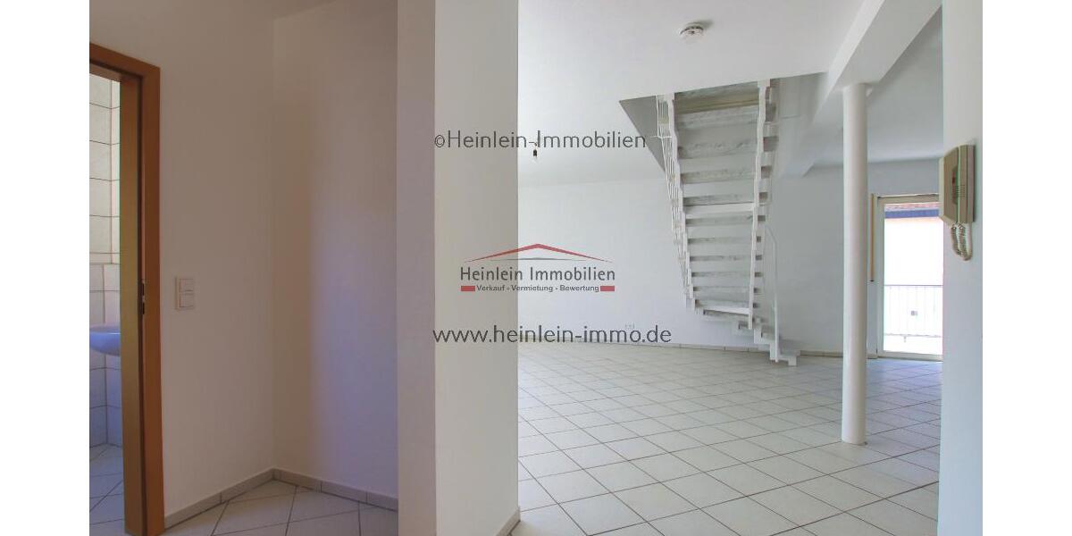 3 ZKBB Maiso.* max. 4 Pers.* renoviert* Süd-Westbalkon* KFZ-Stellpl* G-WC* Pfungstadt-Eschollbrücken - Maisonettenwohnung Pfungstadt / Eschollbrücken Eschollbrücken | Angebot:27092817