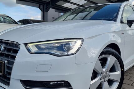 Audi A3 215.121 km 10.480 &euro; Nalbach 66809