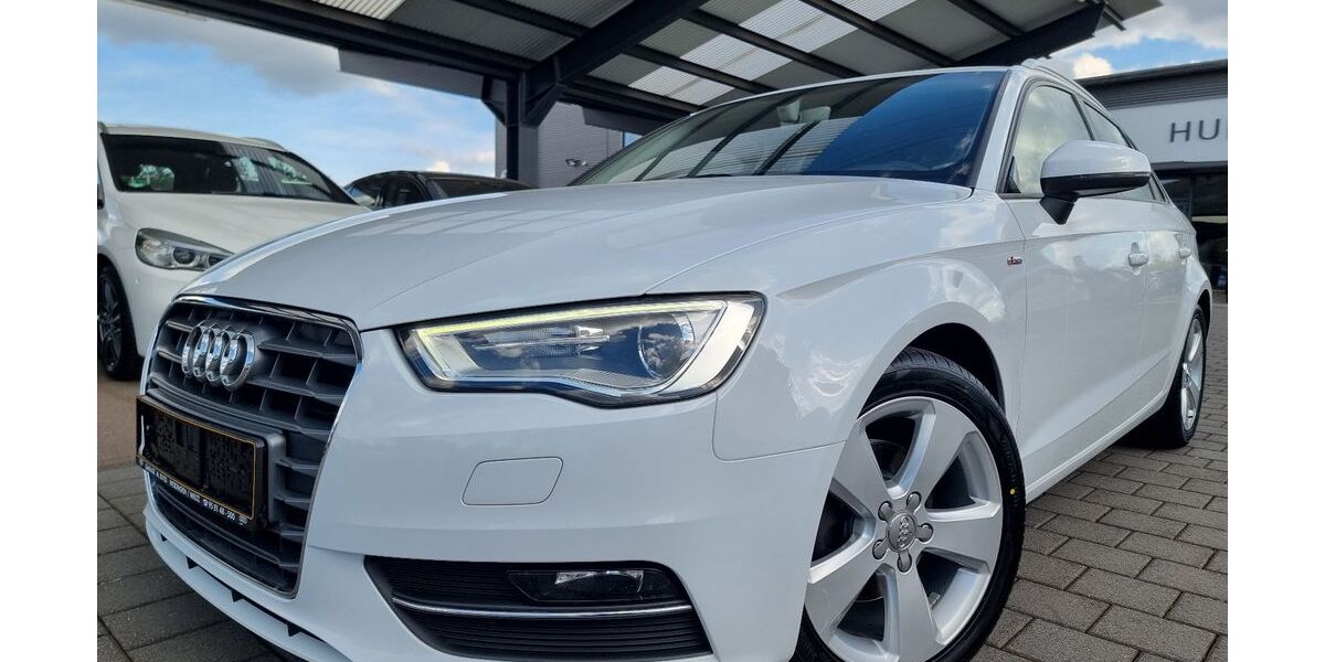 Audi A3 215.121 km 10.480 &euro; Nalbach 66809