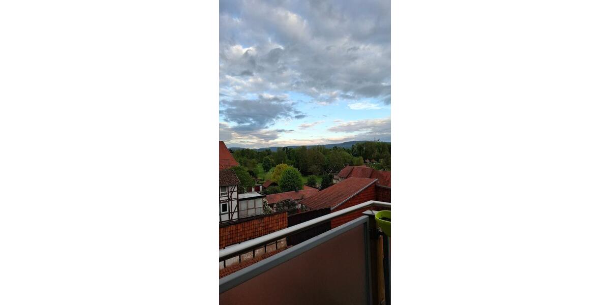 Dachgeschoßwohnung Duderstadt - 2 Zimmer, 87 m&sup2;, 609&euro; | Angebot:26621133