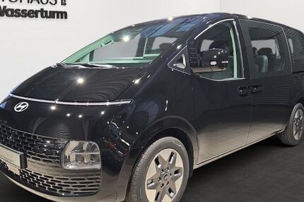 Hyundai STARIA 7.342 km 41.999 &euro; Beckum 59269