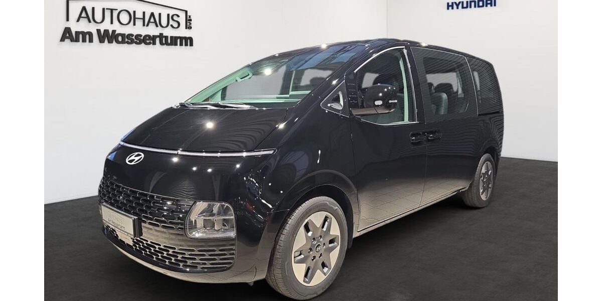 Hyundai STARIA 7.342 km 44.999 &euro; Beckum 59269
