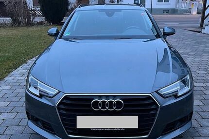 Audi A4 199.000 km 14.950 &euro; Mengen 88512