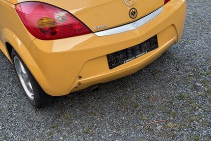 Opel Tigra 109.833 km 1.750 &euro; Griesheim 64347