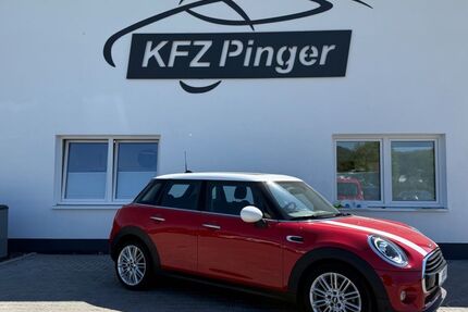Mini Cooper 107.000 km 14.299 € Kottenheim 56736
