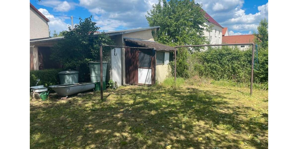 Einfamilienhaus Wittenberg Lutherstadt - 3 Zimmer, 72 m&sup2;, 147.000&euro; | Angebot:26977345