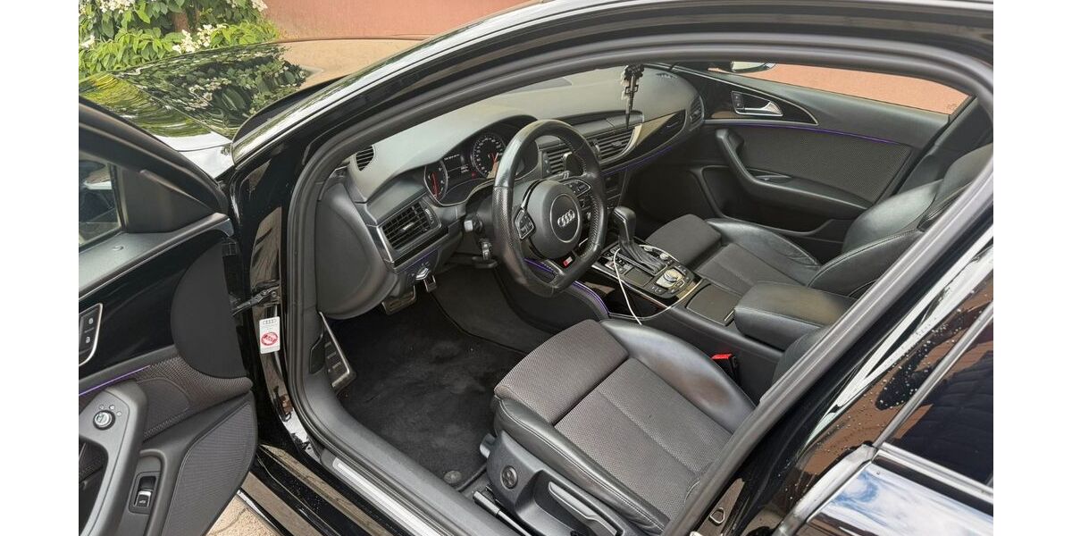 Audi A6 237.000 km 16.900 &euro; Auerbach 91275