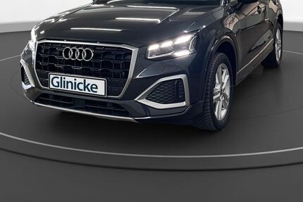 Audi Q2 56.290 km 21.380 &euro; Minden 32427