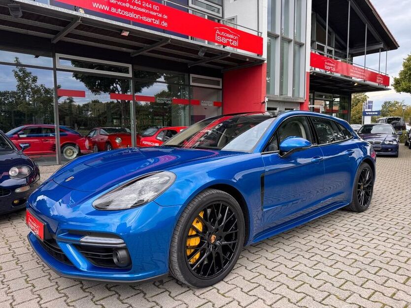 Panamera