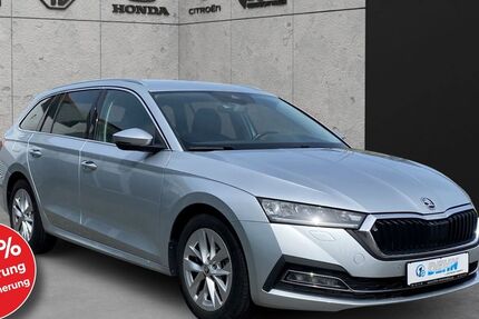 Skoda Octavia 66.600 km 21.450 &euro; Stendal 39576