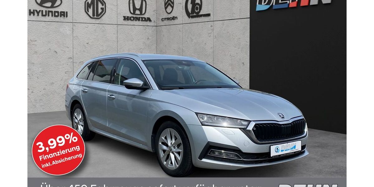 Skoda Octavia 66.600 km 21.450 &euro; Stendal 39576