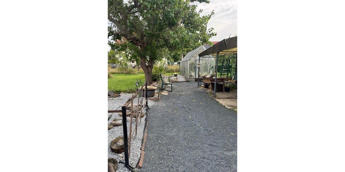Doppelhaushälfte Lauchhammer - 6 Zimmer, 153 m&sup2;, 99.800&euro; | Angebot:27620835