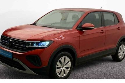 VW T-Cross 8.900 km 19.560 &euro; Kaufbeuren 87600