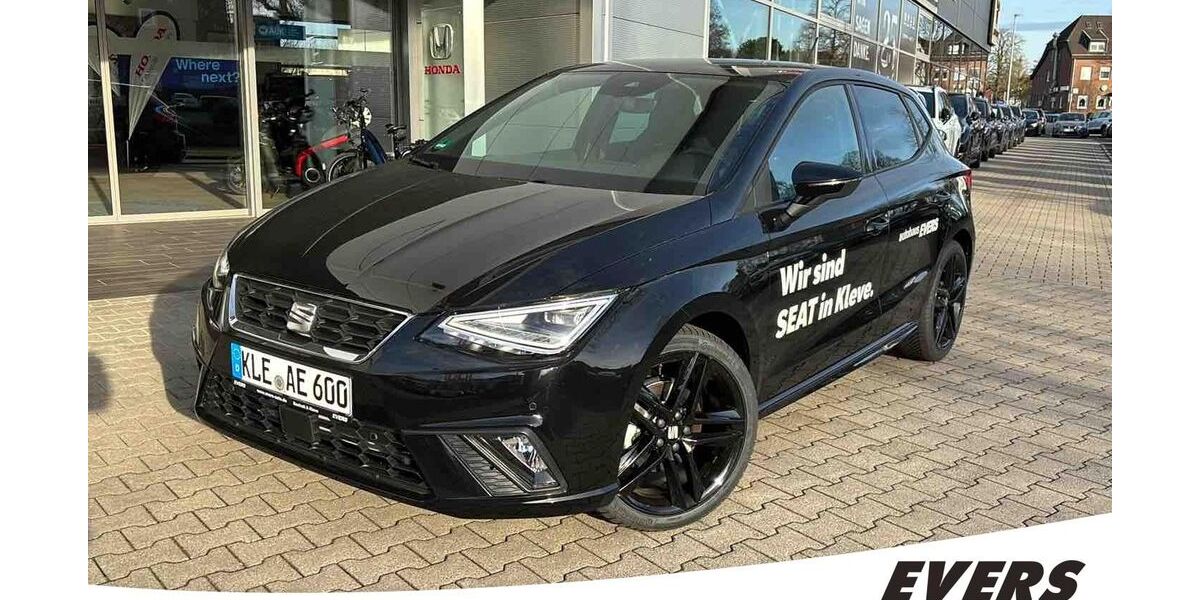 Seat Ibiza 2.500 km 25.450 &euro; Kleve 47533