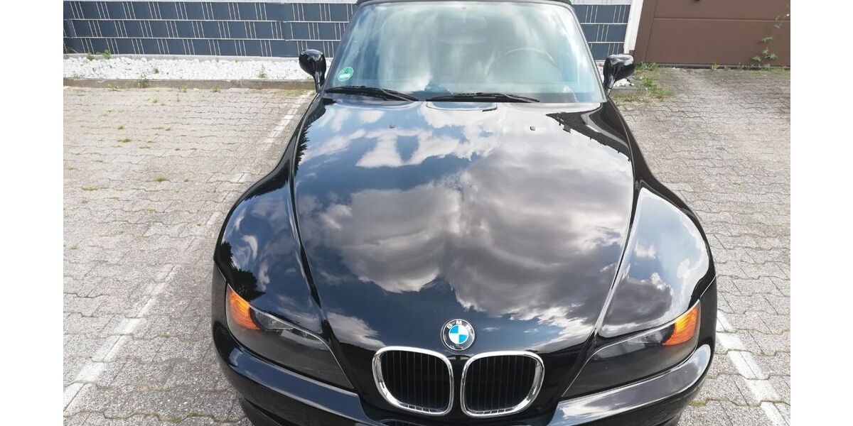 BMW Z3 49.000 km 8.994 &euro; Taunusstein 65232