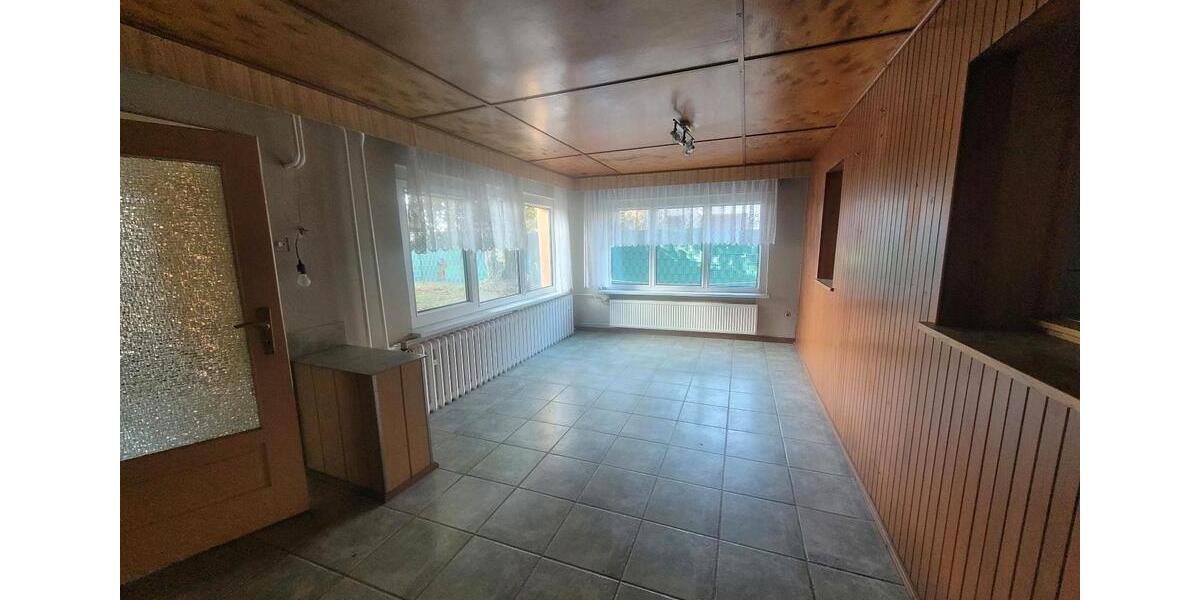 Doppelhaushälfte Dommitzsch - 54.000&euro; | Angebot:25259888