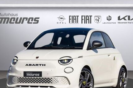 Abarth 500 12.009 km 31.450 &euro; Heinsberg 52525