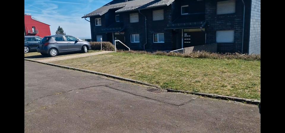 Etagenwohnung Grebenhain - 1.5 Zimmer, 52 m&sup2;, 76.500&euro; | Angebot:27062190