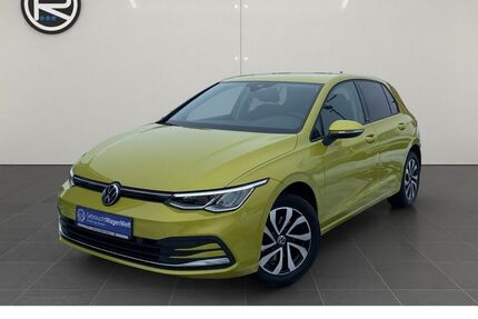 VW Golf 52.081 km 20.980 &euro; Fritzlar 34560