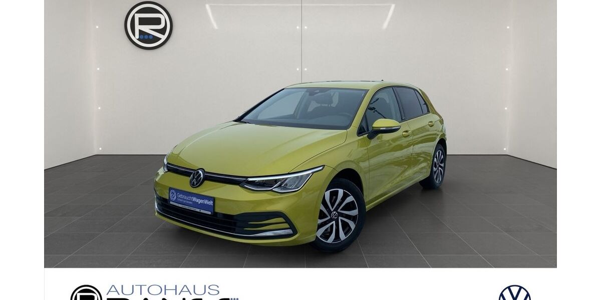 VW Golf 52.081 km 20.980 &euro; Fritzlar 34560