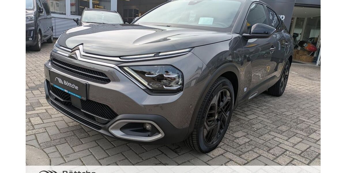 Citroen C4 65.250 km 13.440 &euro; Dessau-Roßlau 06842