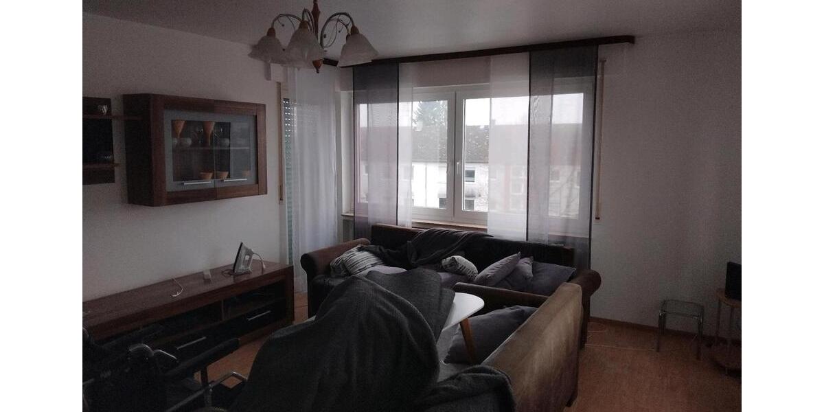 Etagenwohnung Simmern/Hunsrück Hunsrück - 4 Zimmer, 86 m&sup2;, 179.000&euro; | Angebot:25210005