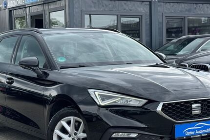 Seat Leon 108.905 km 18.690 &euro; Lollar 35457