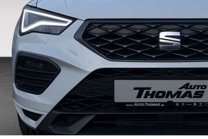 Seat Ateca 2.500 km 37.880 &euro; Blankenheim 53945