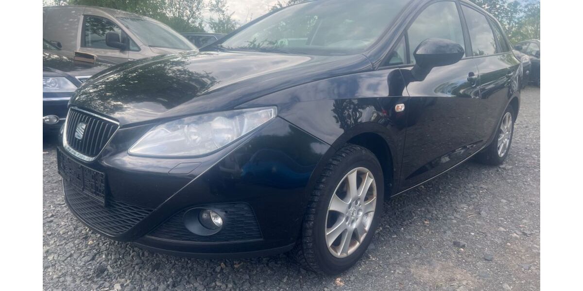 Seat Ibiza 197.000 km 3.349 &euro; coburg 96450