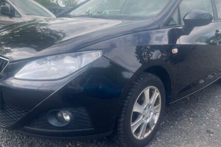 Seat Ibiza 197.000 km 3.390 &euro; coburg 96450