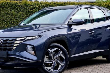 Hyundai TUCSON 39.000 km 28.560 &euro; Bad Lippspringe 33175