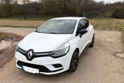 Renault Clio 75.000 km 9.500 &euro; Mahlberg 77972