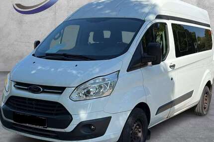 Ford Transit Custom 156.050 km 15.990 &euro; Stuttgart 70469