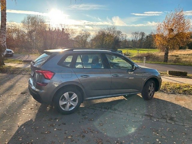 Skoda Kamiq 14.000 km 18.990 € Braunschweig 38124