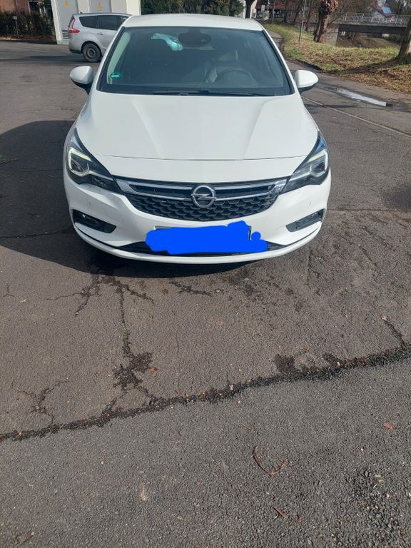 Astra