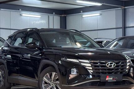 Hyundai TUCSON 106.969 km 16.890 &euro; Maintal 63477